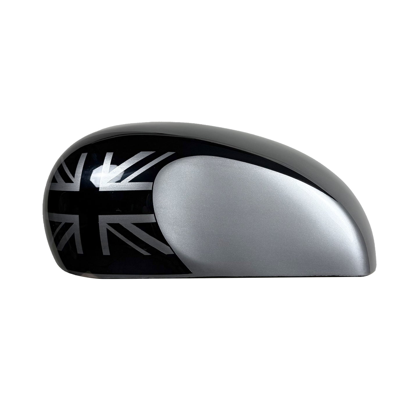พร้อมส่ง | ฝาครอบถัง JPRO ลาย Union Steel