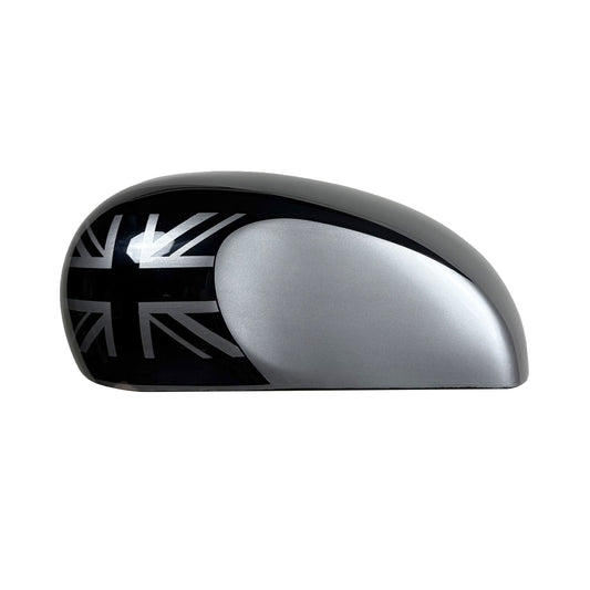 พร้อมส่ง | ฝาครอบถัง JPRO ลาย Union Steel