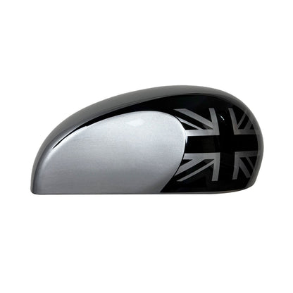 พร้อมส่ง | ฝาครอบถัง JPRO ลาย Union Steel