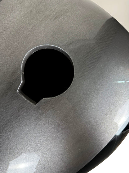 พร้อมส่ง | ฝาครอบถัง JPRO ลาย Union Steel
