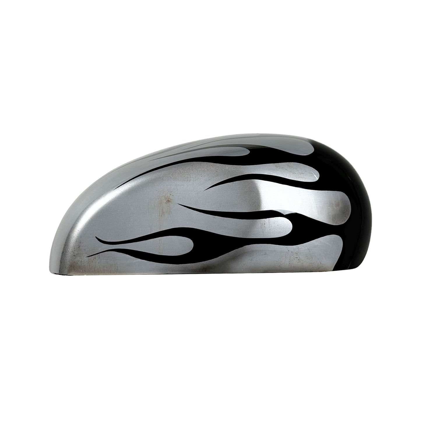 READY TO SHIP | JPRO Rust Flame Tank Cover