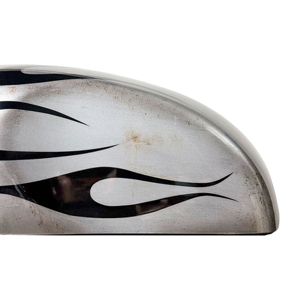 READY TO SHIP | JPRO Rust Flame Tank Cover