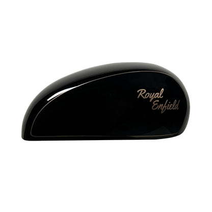 ครอบถัง JPRO ลาย Midnight Black Script Logo